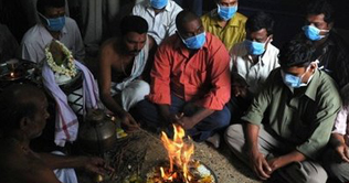 India: swine flu death toll rises to 17